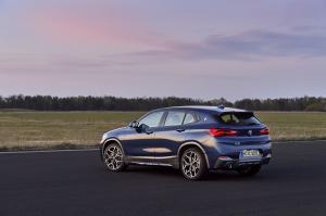 BMW X2 xDrive25e M Sport 2020 года  (WW)